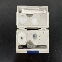 Mettler Toledo CarePac Weight Calibration Set image 2